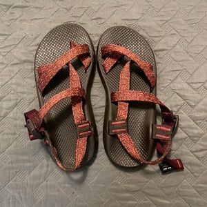 Men’s Chaco’s sandals Size 9